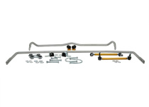Audi / Seat / Skoda / VW Krängningshämmarkit Fram & Bak Whiteline Performance